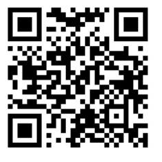 qr code for donation